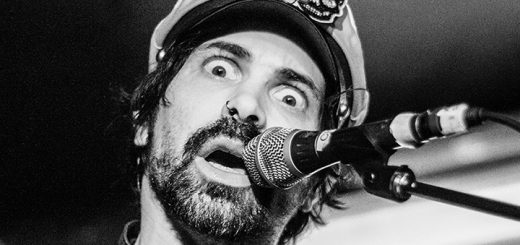 CKY – Düsseldorf, The Tube 01.12.2017