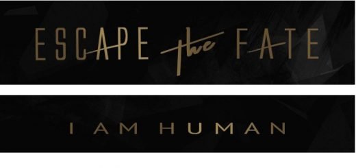 Escape The Fate I Am Human 720x340