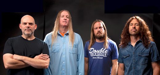 FU MANCHU – Neue Platte & Konzerte 2018