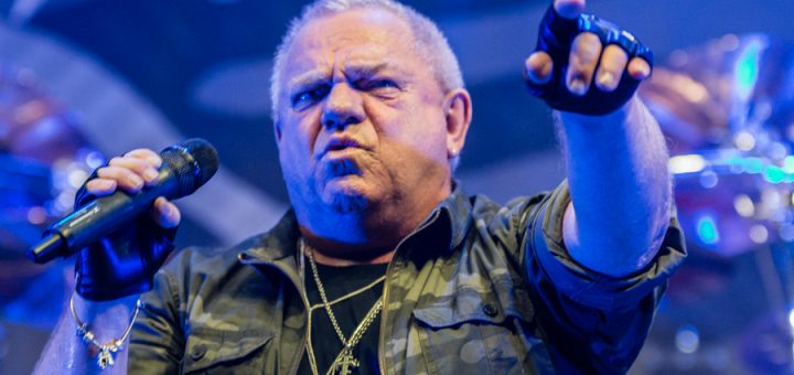 Dirkschneider 03.12.17 Turbinenhalle 2 Oberhausen