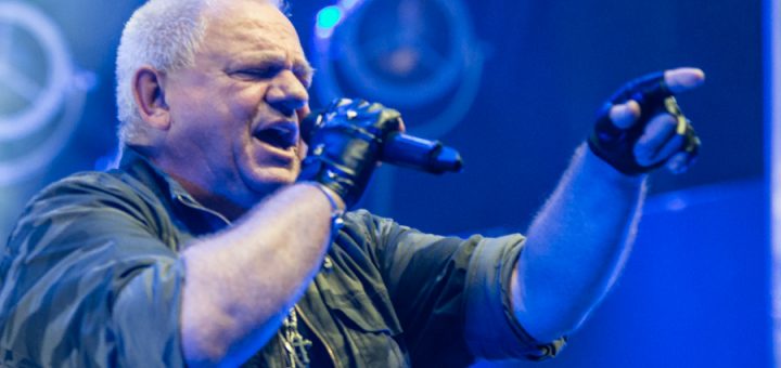 Dirkschneider 03.12.17 Turbinenhalle 2 Oberhausen