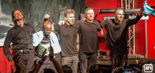 Threshold 08.12.17 Turock Essen