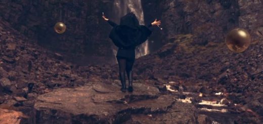 Letters From The Colony Erasing Contrast