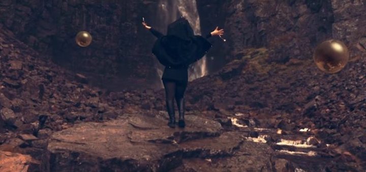 Letters From The Colony Erasing Contrast