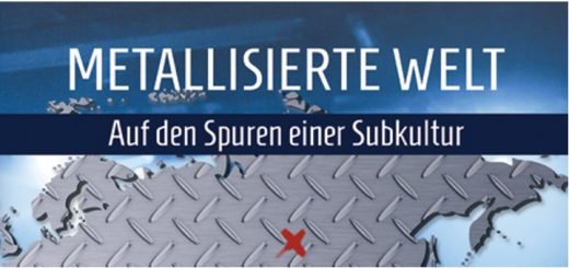 Metallisierte Welt 720x340