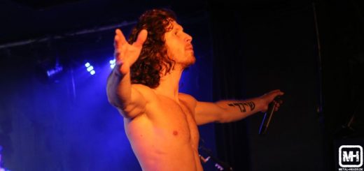 Nothing More Jonny Hawkins 720x340