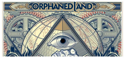 Orphaned Land 720x340