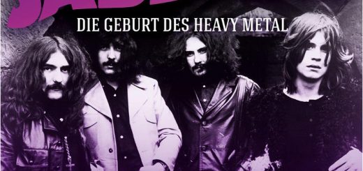 Rock Classics #20 Black Sabbath 720x340