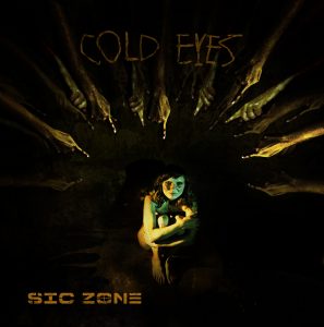 Sic Zone Cold Eyes Cover