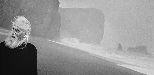 Sólstafir Aðalbjörn Tryggvason