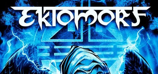 Ektomorf – Fury (16.02.18)