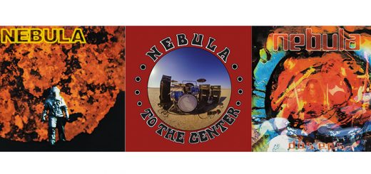 Nebula – 3 Klassiker im Soundcheck