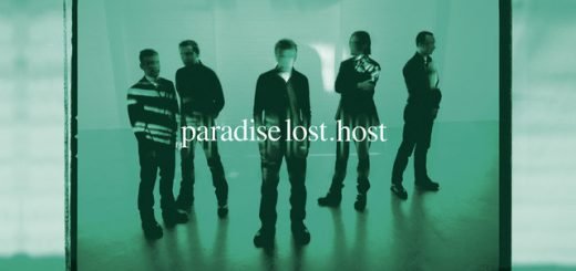 Paradise Lost