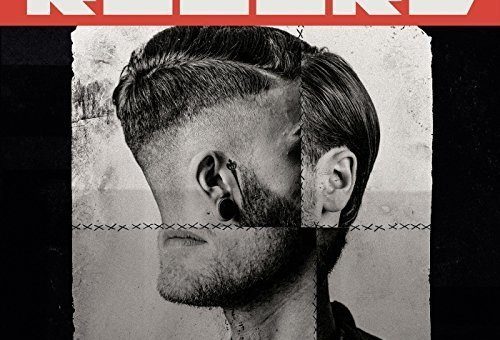 Rogers - Augen Auf Album Cover