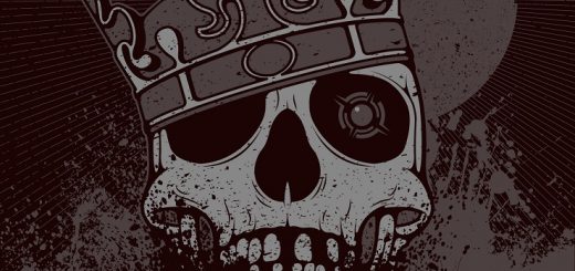 Mother Misery Ashes Of Your Crown CD cover