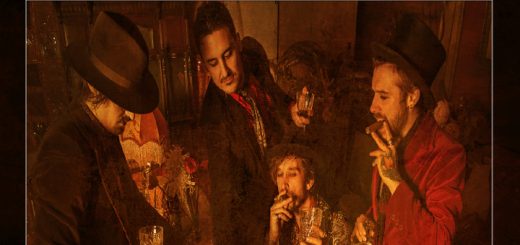 Dirty Thrills 720x340