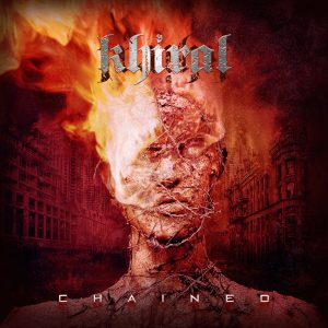 Khiral Chained