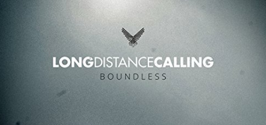 Long Distance Calling