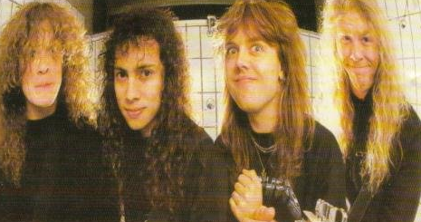 Metallica