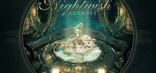 Nightwish Decades