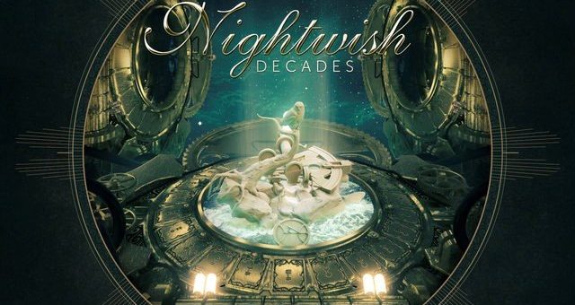 Nightwish Decades