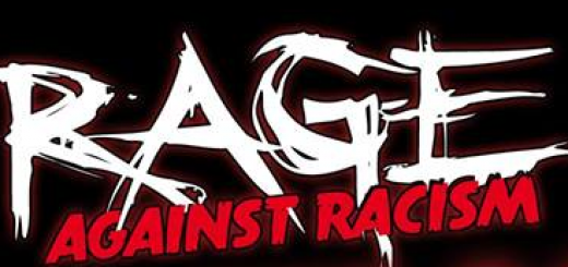 Rage Against Racism