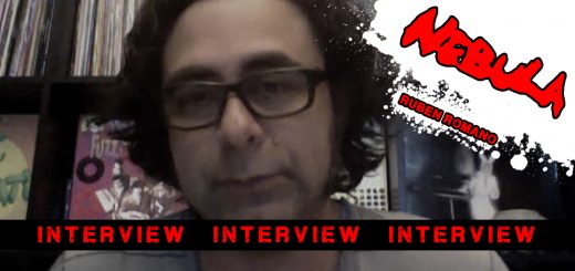 Videointerview mit Ruben Romano über Nebula