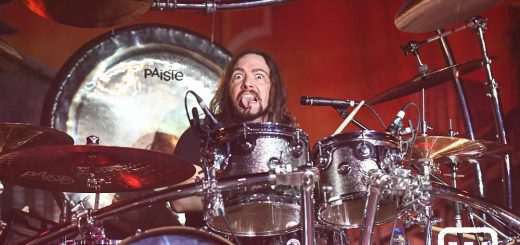 Accept, 09.02.18 Oberhausen