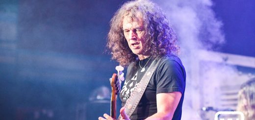 Accept, 09.02.18 Oberhausen