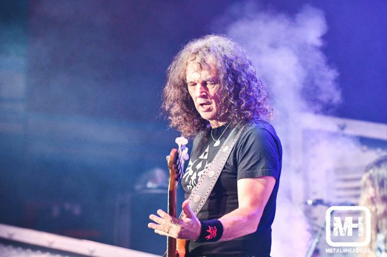 Peter Baltes verkündet Ausstieg bei ACCEPT metalheads.de