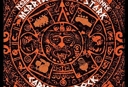 Merryweather / Stark - Carved In Rock / Cover