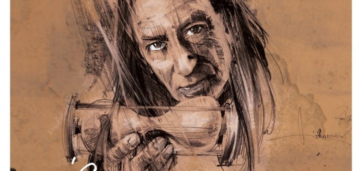 Ken Hesley - Rare & Timeless - Cover