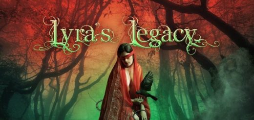 Lyra's Legacy - Prisoner - Cover/Auschnitt