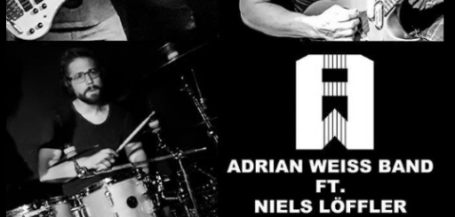 Adrian Weiss Band
