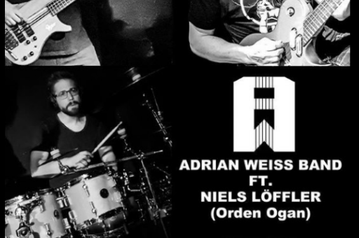 Adrian Weiss Band
