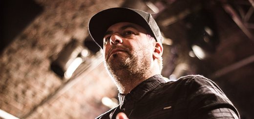 Alien Ant Farm – Bochum, Matrix 21.02.2018