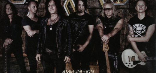 Ammunition Band