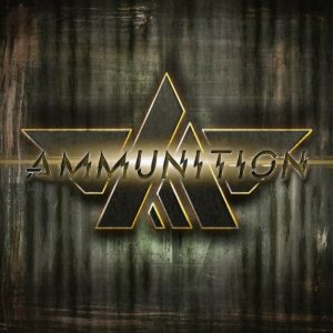 Ammunition Cover