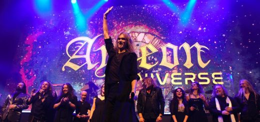 Ayreon live 720x340