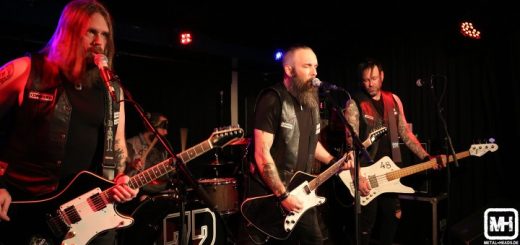 Corroded Köln Blue Shell