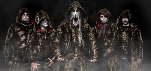 Dimmu Borgir 2018