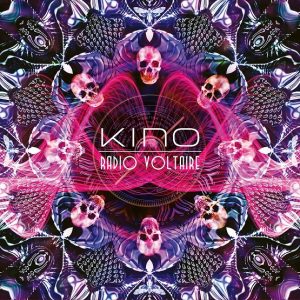 Kino - Radio Voltaire Albumcover