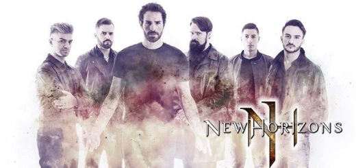 New Horizons Promo Photo