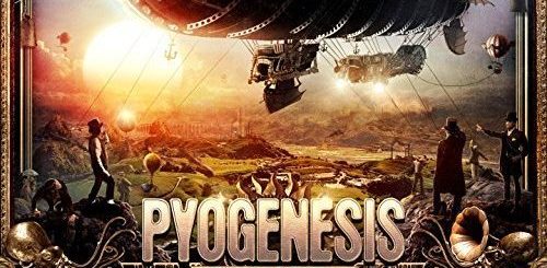 Pyogenesis
