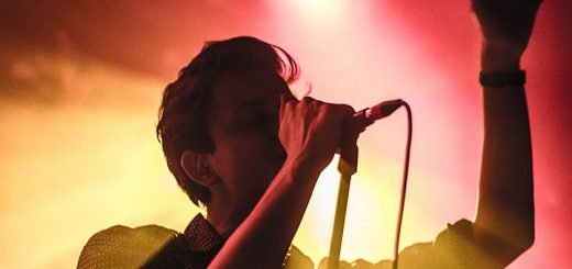 RAZZ – Essen, Zeche Carl 30.01.2018