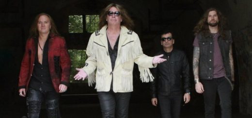 Sainted Sinners Band