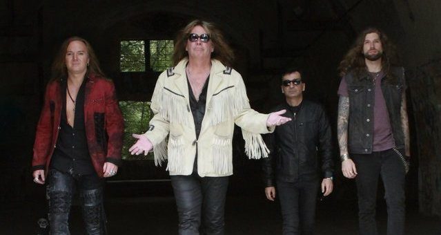 Sainted Sinners Band