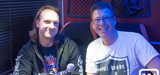 Siegfried Samer Interview