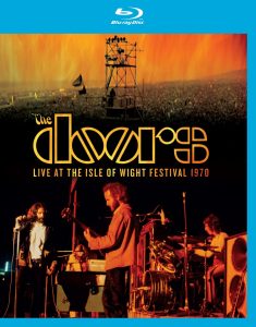 The Doors Live Isle of Wight 1970