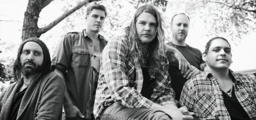 The Glorious Sons 720x340